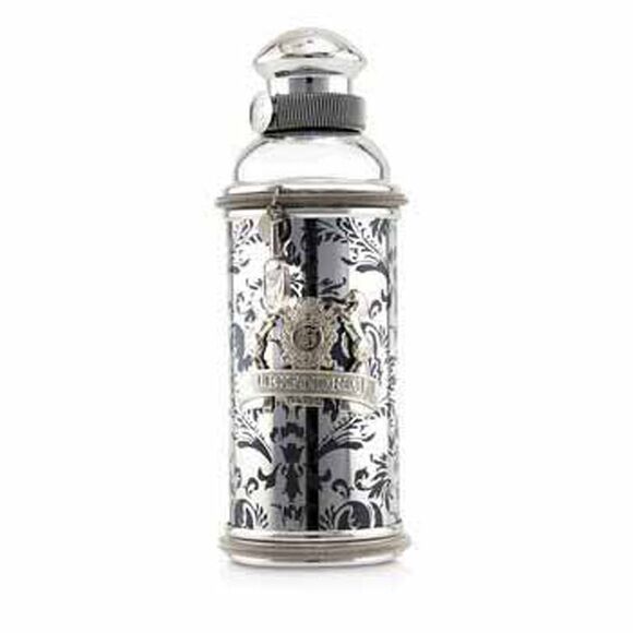 Alexandre. J Silver Ombre Eau De Parfum 3.4oz Bath & Body